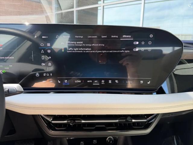 2025 Audi A6 e-tron Premium Plus
