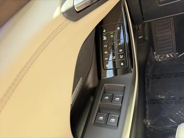 2025 Audi A6 e-tron Premium Plus