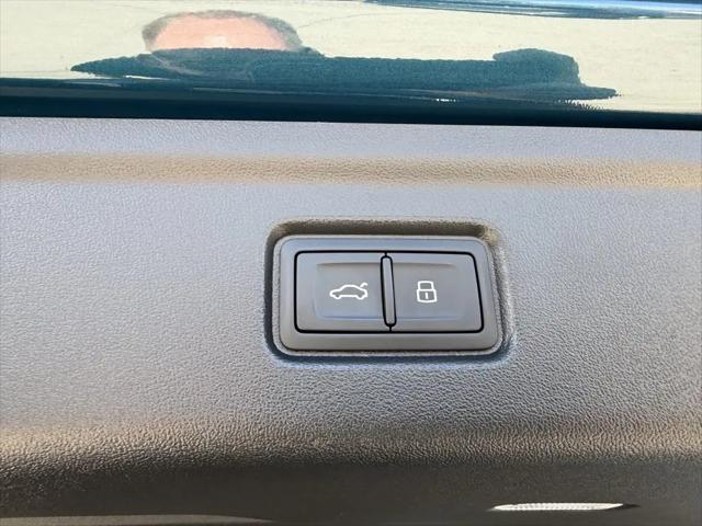 2025 Audi A6 e-tron Premium Plus
