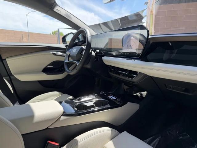 2025 Audi A6 e-tron Premium Plus