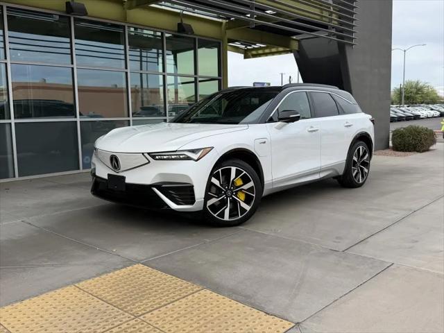 2024 Acura ZDX Type S for sale in Tempe, AZ