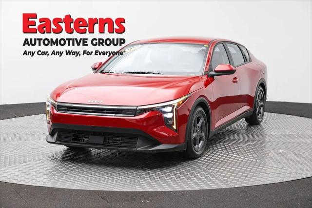 2025 Kia K4 LXS for sale in Hyattsville, MD
