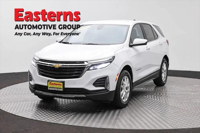 2024 Chevrolet Equinox LT for sale in Hyattsville, MD