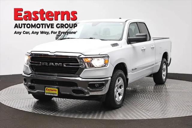 2021 Ram 1500 Big Horn for sale in Hyattsville, MD