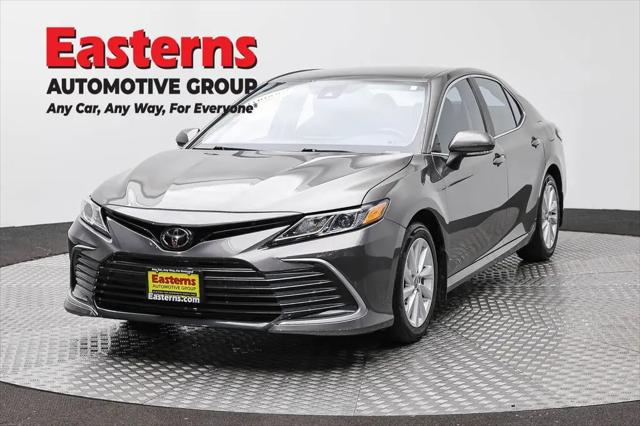 2023 Toyota Camry LE for sale in Hyattsville, MD