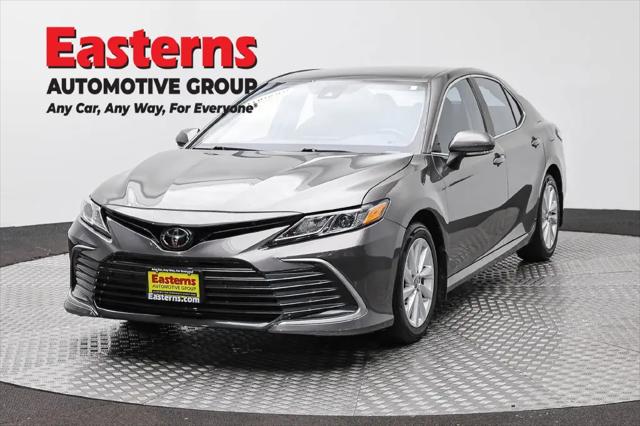 2023 Toyota Camry LE for sale in Hyattsville, MD