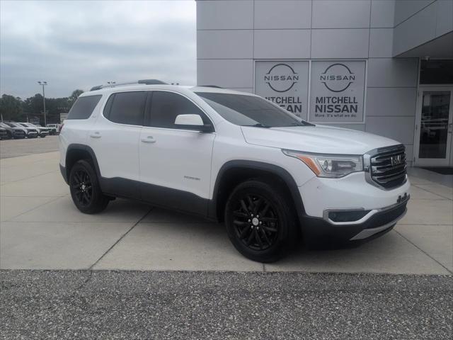 2019 GMC Acadia SLT-1 for sale in Enterprise, AL