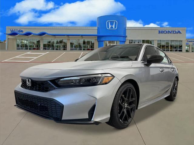 2026 Honda Civic Sport for sale in Waukesha, WI