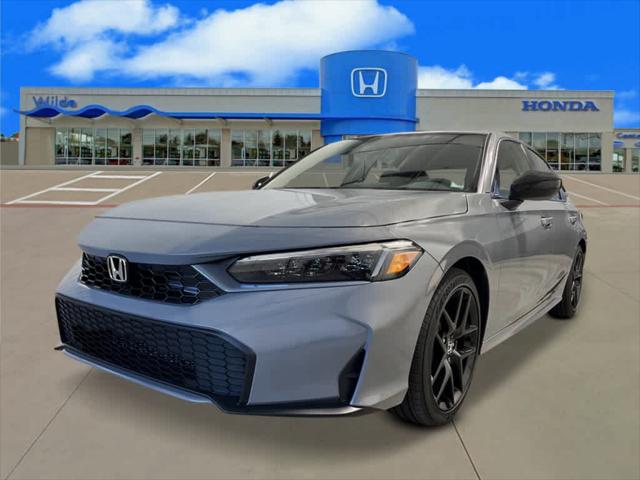 2026 Honda Civic Sport for sale in Waukesha, WI