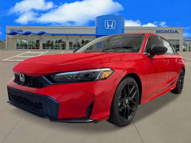 2026 Honda Civic Sport for sale in Waukesha, WI