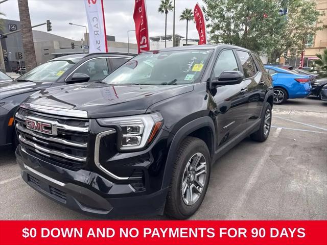 2025 GMC Terrain AWD Elevation for sale in Glendale, CA