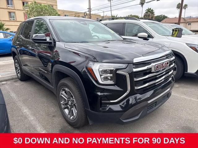 2025 GMC Terrain AWD Elevation