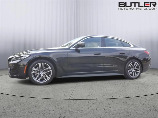2023 BMW 430i Gran Coupe 430i for sale in Columbus, GA