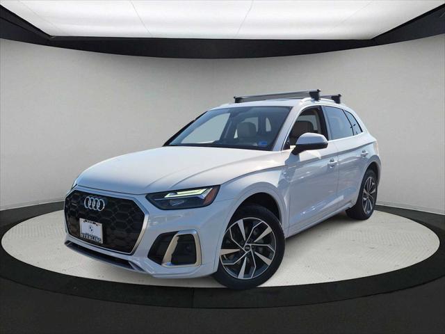 2024 Audi Q5 Premium 45 TFSI S line quattro for sale in Sterling, VA