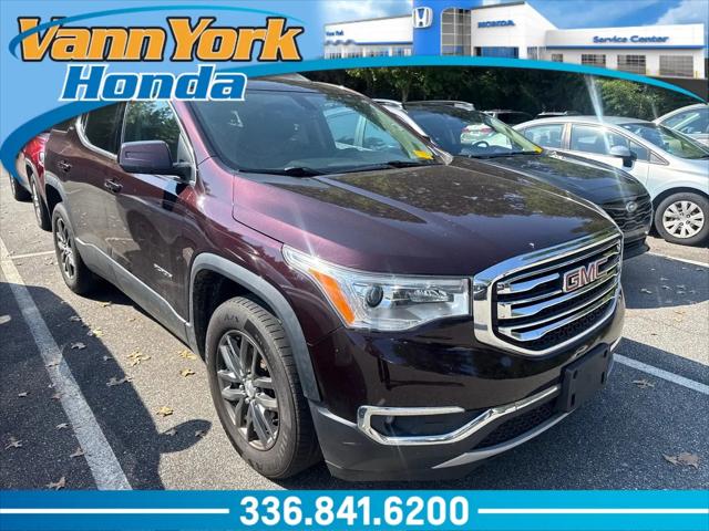 2017 GMC Acadia SLT-1 for sale in High Point, NC