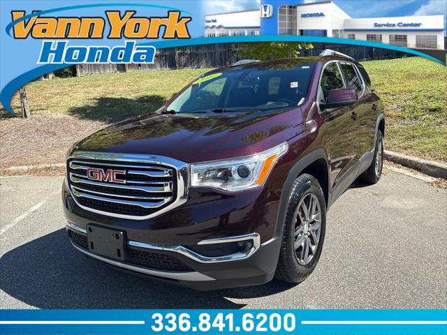 2017 GMC Acadia SLT-1 for sale in High Point, NC
