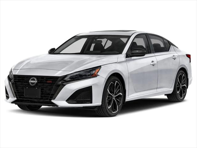 2026 Nissan Altima SR FWD for sale in Warminster, PA