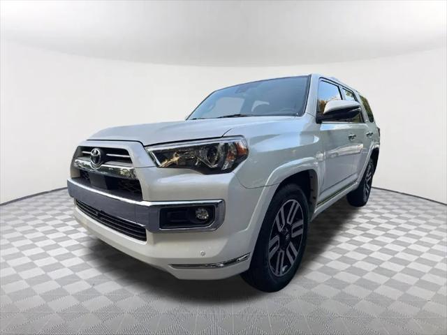 2023 Toyota 4Runner Limited for sale in Newnan, GA