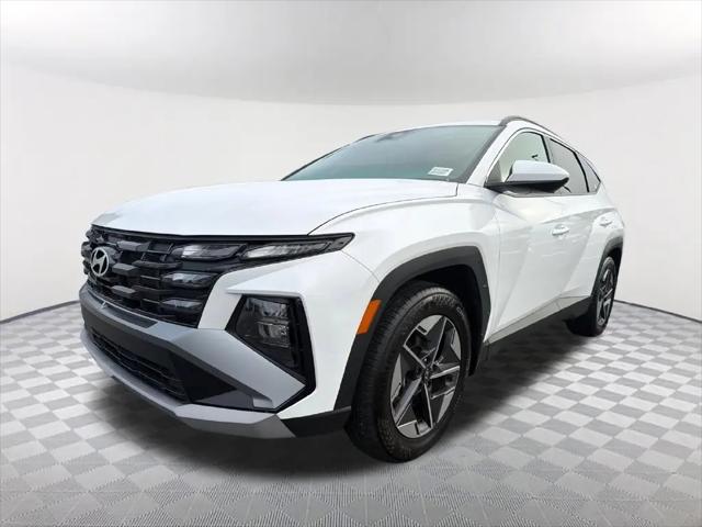 2025 Hyundai Tucson SEL for sale in Newnan, GA