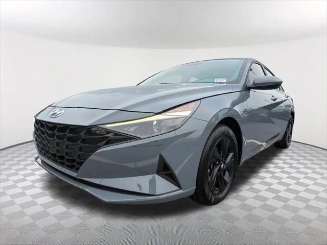 2023 Hyundai Elantra SEL for sale in Newnan, GA