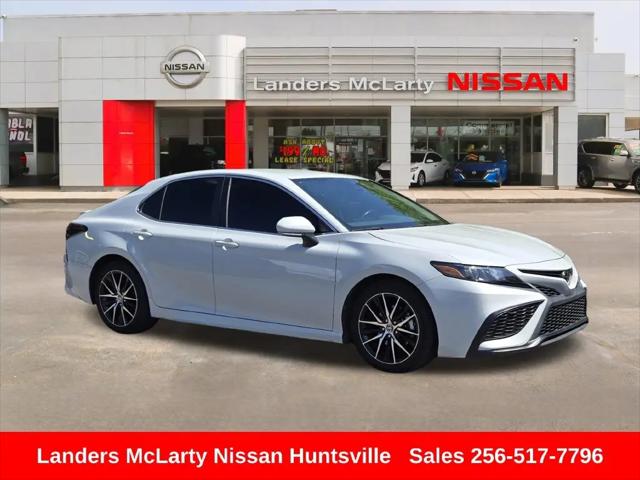 2023 Toyota Camry SE for sale in Huntsville, AL