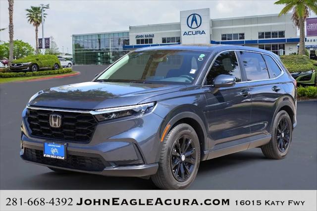 2025 Honda CR-V EX 2WD for sale in Houston, TX