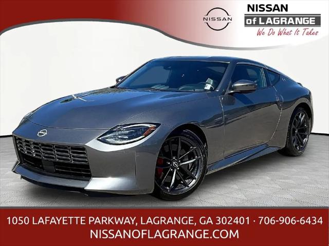 2024 Nissan Z Performance Auto for sale in LaGrange, GA