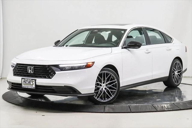 2024 Honda Accord Sport for sale in Sherman Oaks, CA