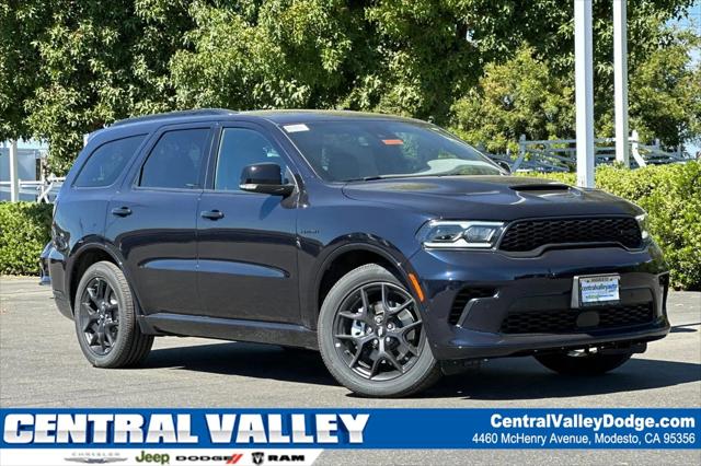 2027 Dodge Durango GT Plus HEMI for sale in Modesto, CA