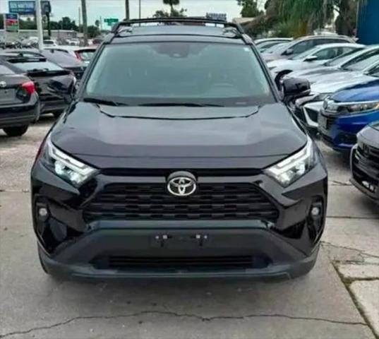 2023 Toyota RAV4 XLE Premium for sale in Lake Wales, FL