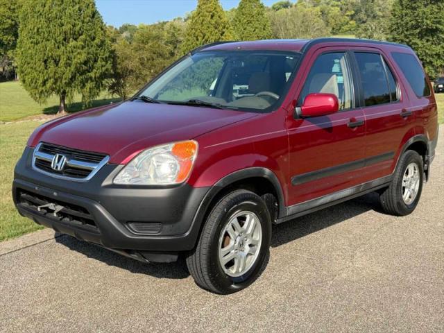 2003 Honda CR-V EX for sale in Nashville, TN