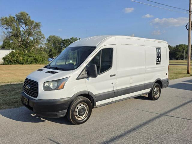 2016 Ford Transit Medium Roof w/Sliding Side Door for sale in Springfield, MO
