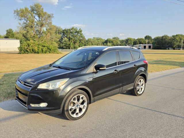 2015 Ford Escape Titanium for sale in Springfield, MO