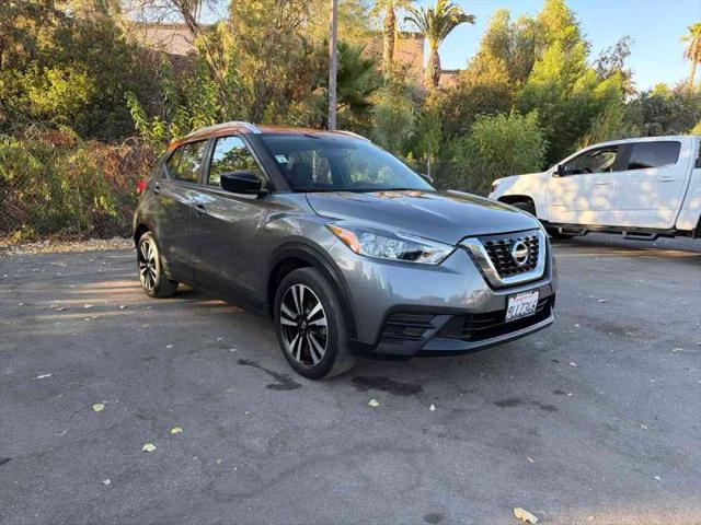 2019 Nissan Kicks SV for sale in Norco, CA
