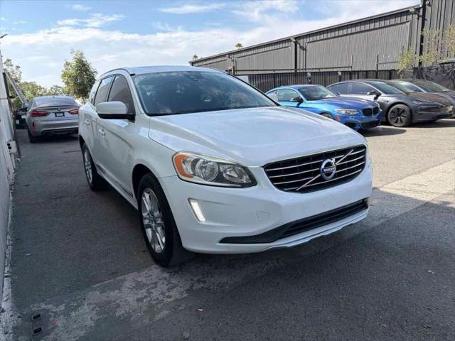 2015 Volvo XC60 T5 Drive-E Premier for sale in Norco, CA