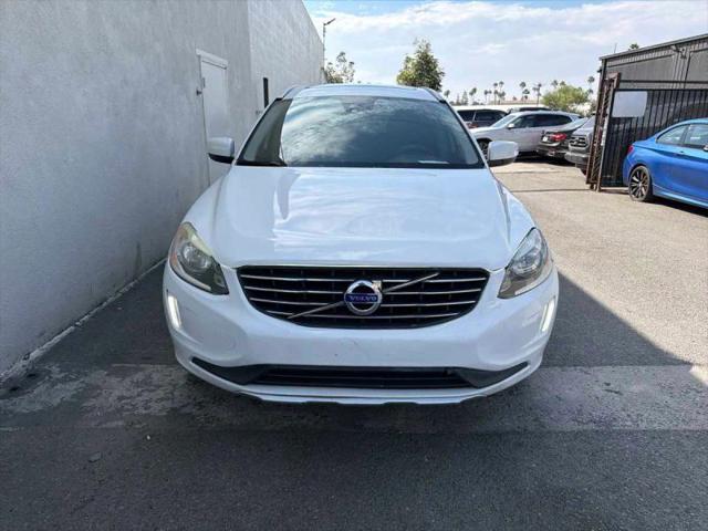 2015 Volvo XC60 T5 Drive-E Premier