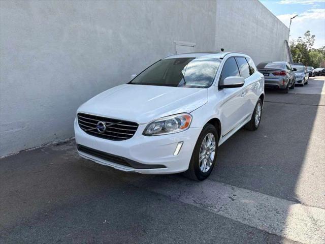 2015 Volvo XC60 T5 Drive-E Premier
