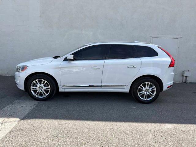 2015 Volvo XC60 T5 Drive-E Premier