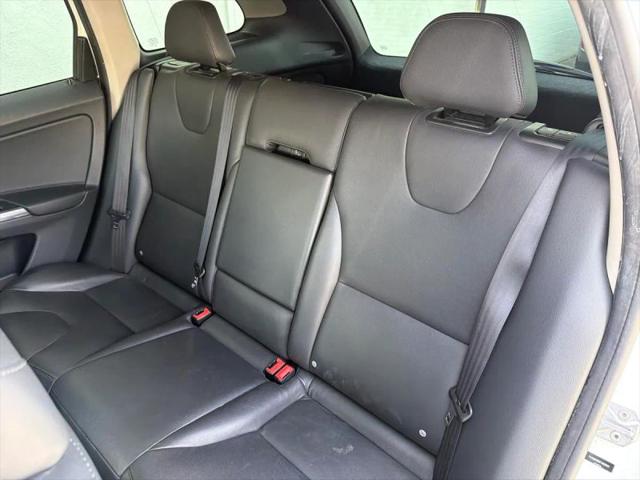 2015 Volvo XC60 T5 Drive-E Premier