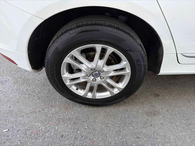 2015 Volvo XC60 T5 Drive-E Premier