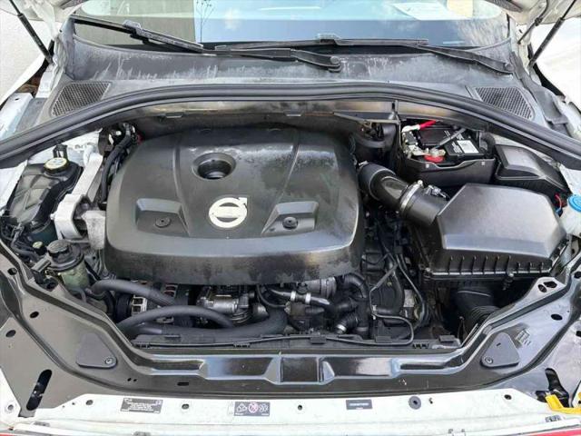 2015 Volvo XC60 T5 Drive-E Premier