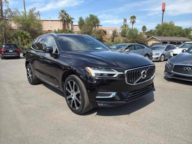 2018 Volvo XC60 T6 Inscription for sale in Norco, CA