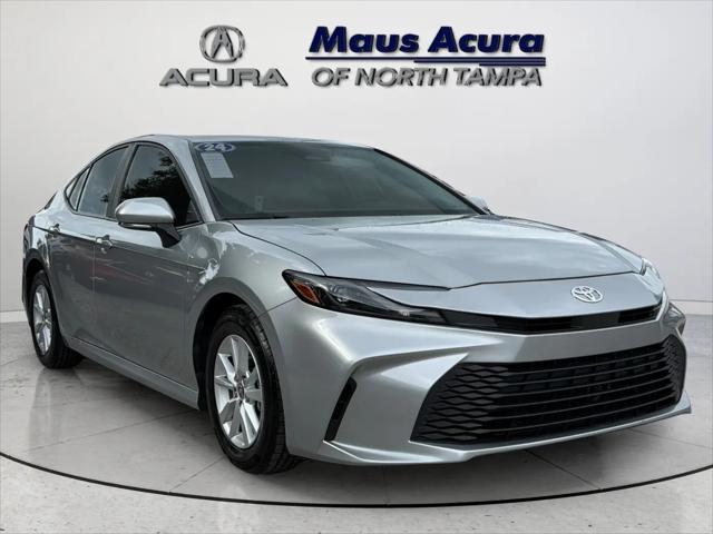 2025 Toyota Camry LE for sale in Tampa, FL