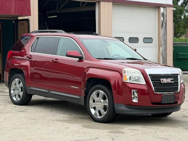 2010 GMC Terrain SLT-1 for sale in Racine, WI