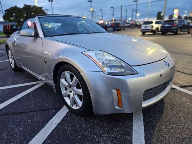2004 Nissan 350Z for sale near Fairfield, OH
