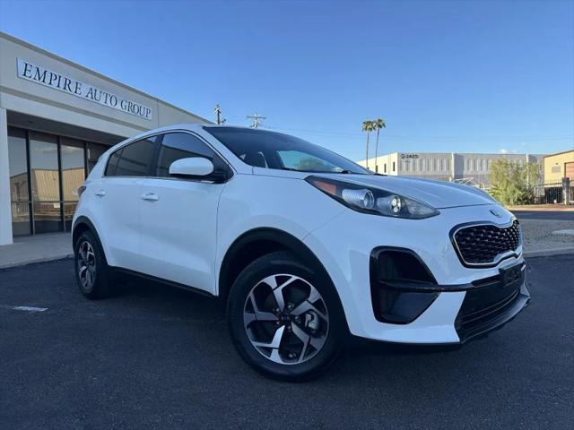 2020 Kia Sportage LX for sale in Phoenix, AZ