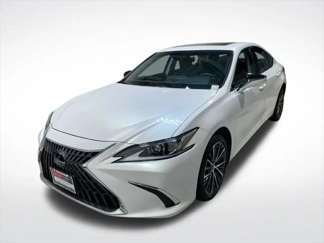 2024 Lexus ES 350 ES 350 for sale in Chantilly, VA