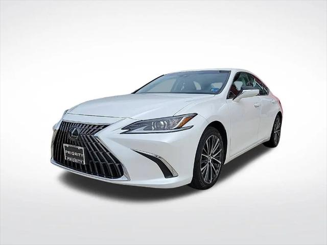 2024 Lexus ES 350 ES 350 for sale in Chantilly, VA
