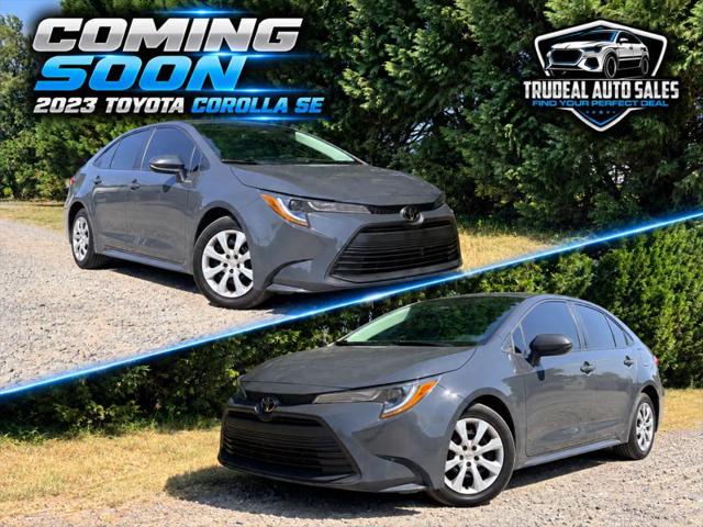 2023 Toyota Corolla LE for sale in Mocksville, NC