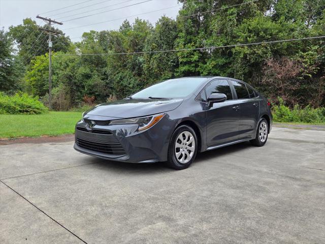2023 Toyota Corolla LE for sale in Mocksville, NC